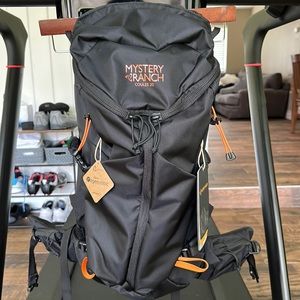 Mystery Ranch 20L Backpack